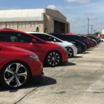 Texas Invasion Auto Expo &#8211; Cool Cars on a Hot Day