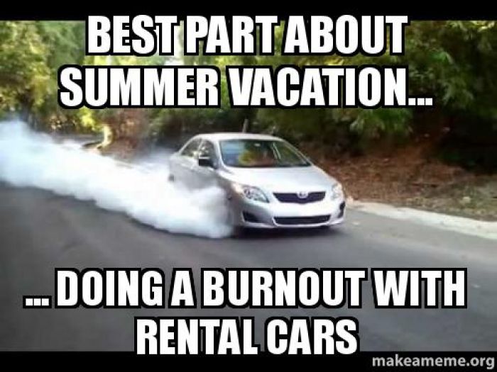 Paid Experience Final -Soulless Rental Cars