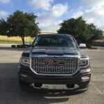 2016 GMC Sierra Denali &#8211; A Lumberjack in a 3 Piece Suit