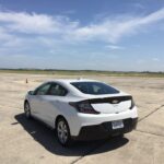 2017 Chevrolet Volt Premier &#8211; Charged Perspective