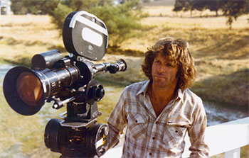 H. B. “Toby” Halicki – The Car Crash King