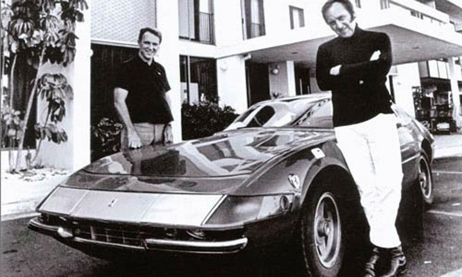 brock-yates