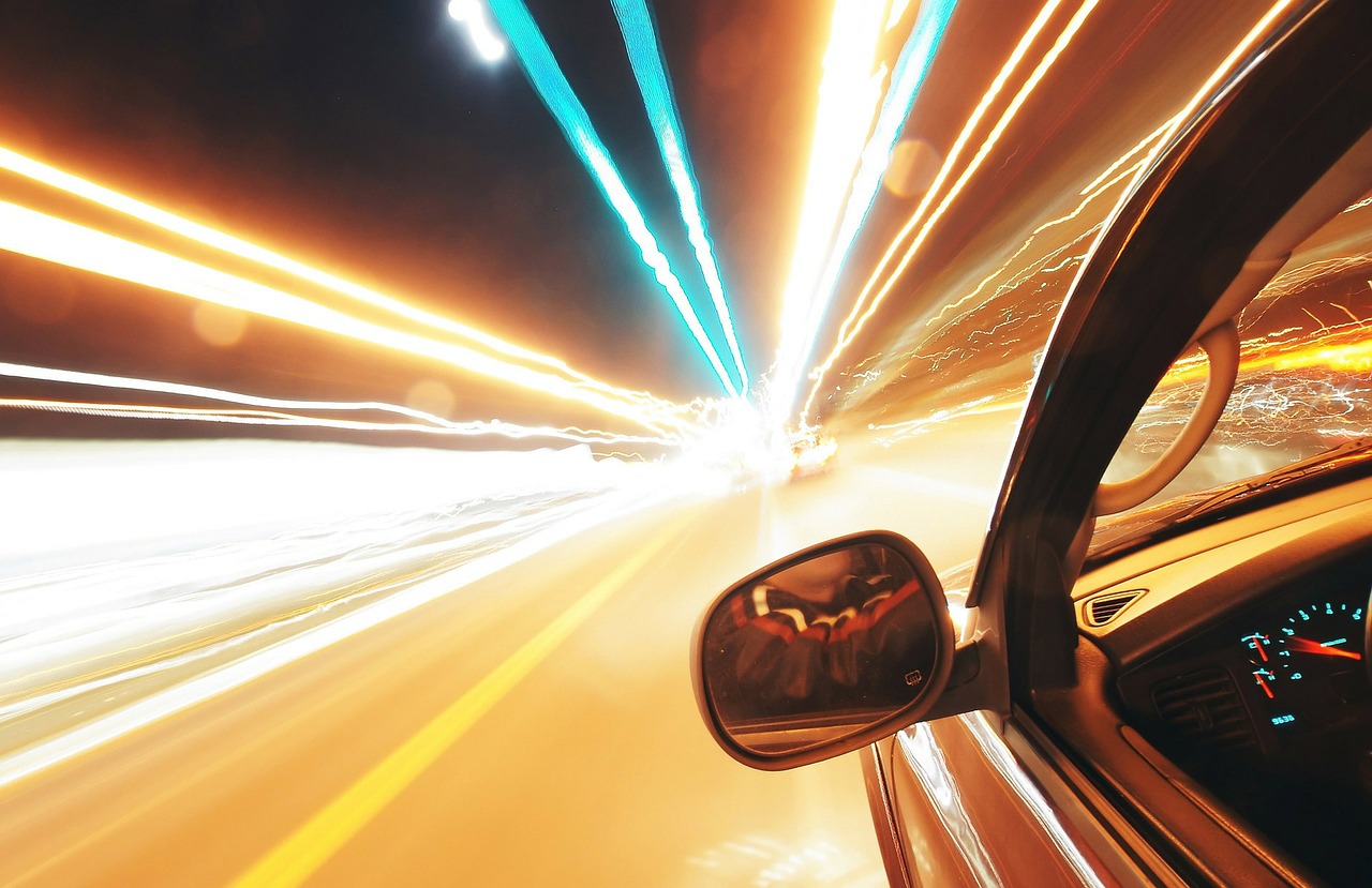 The Fast, and Now Furious, Street Racers of San Antonio
