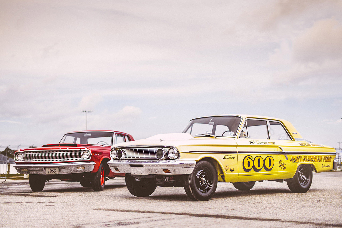 a990 and thunderbolt