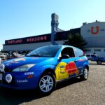The Gambler 500 &#8211; Weekend Road Warriors
