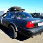 Gambler 500 Crown Vic