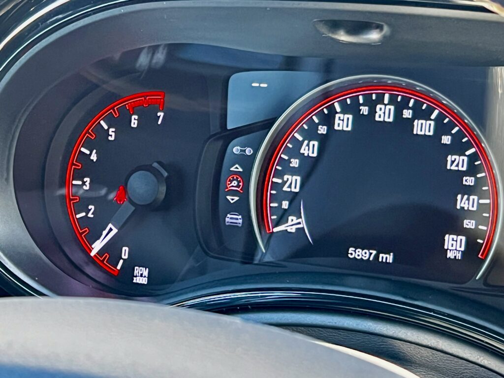 2025 Dodge Durango RT