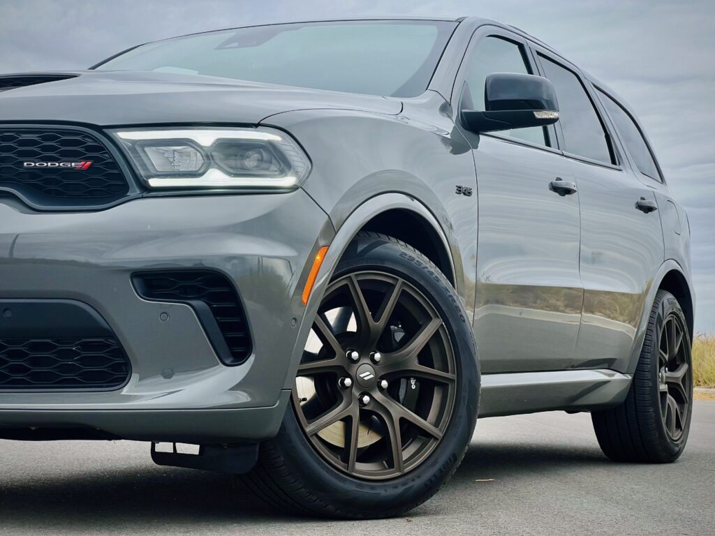 2025 Dodge Durango RT Review