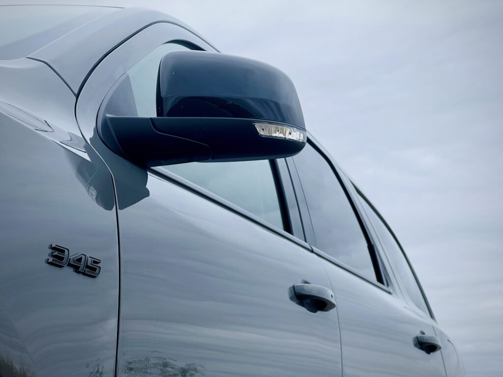 2025 Dodge Durango RT Review