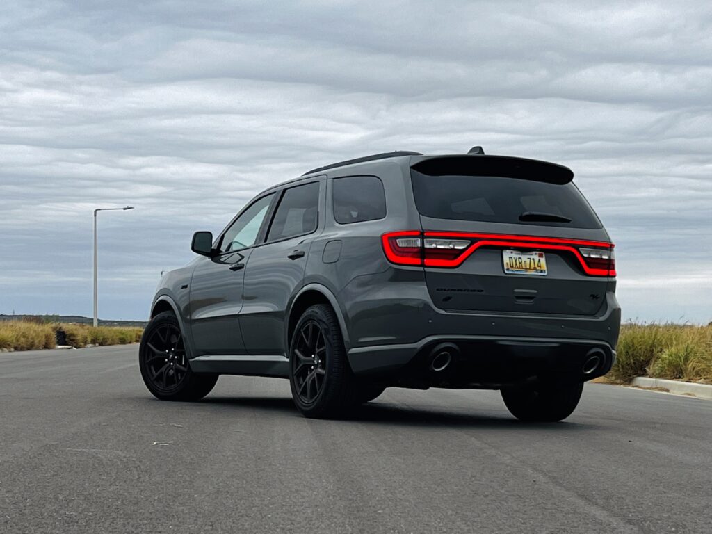 2025 Dodge Durango RT