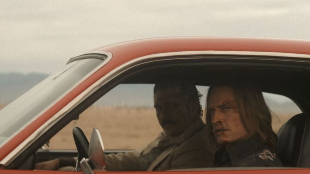 Duster Episode 4 Review: Dragging Instead of Hauling