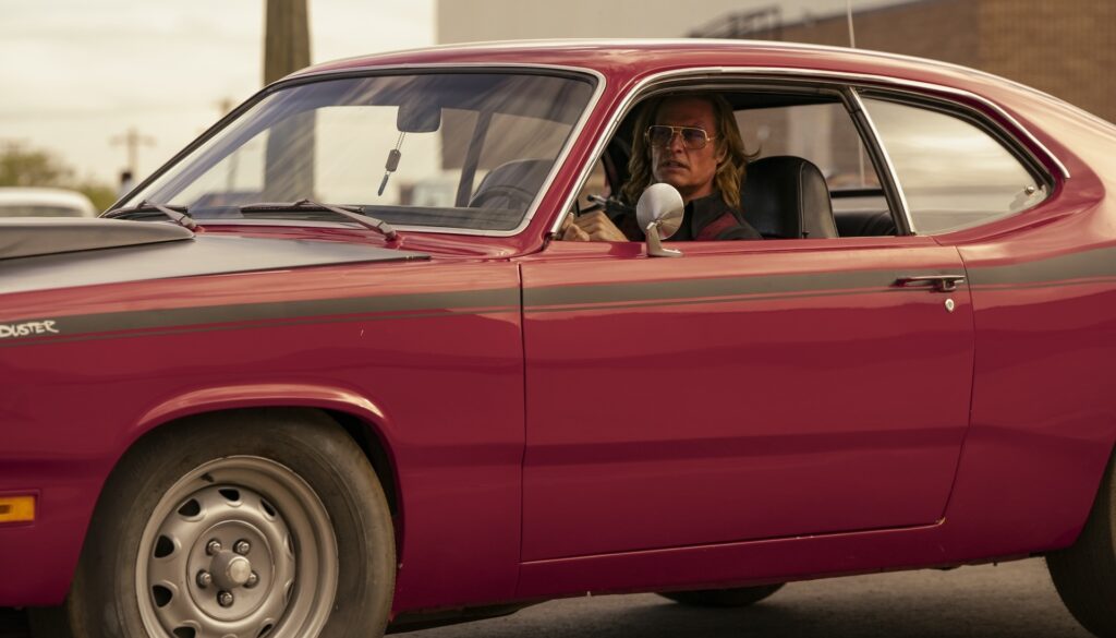 Duster Episode 3 Review: Get On with It Already!