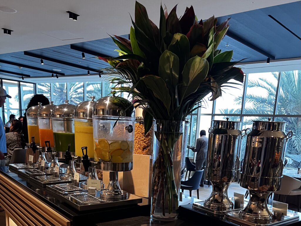 JW Marriott Miraflores Lima Peru