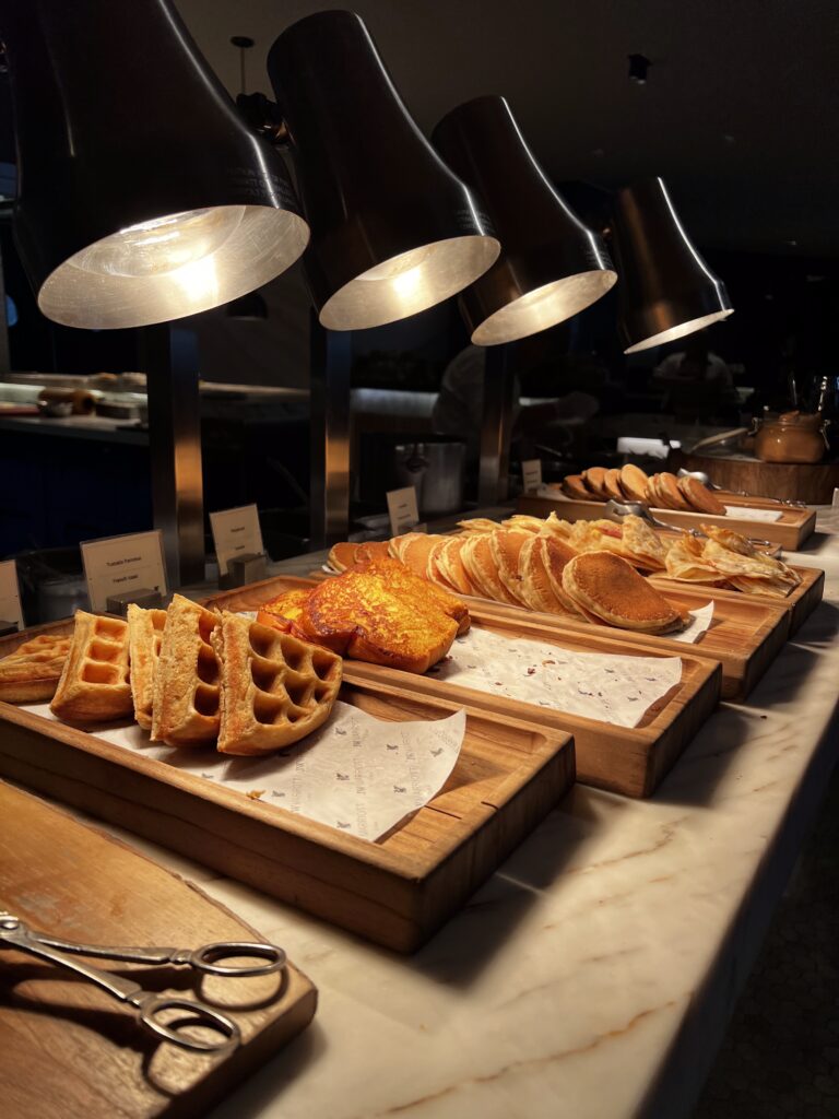 JW Marriott Miraflores Lima Peru
