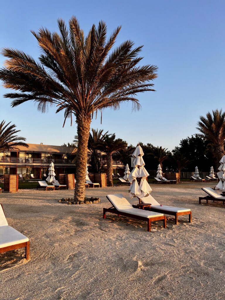 The Legend Paracas Resort Ica Peru