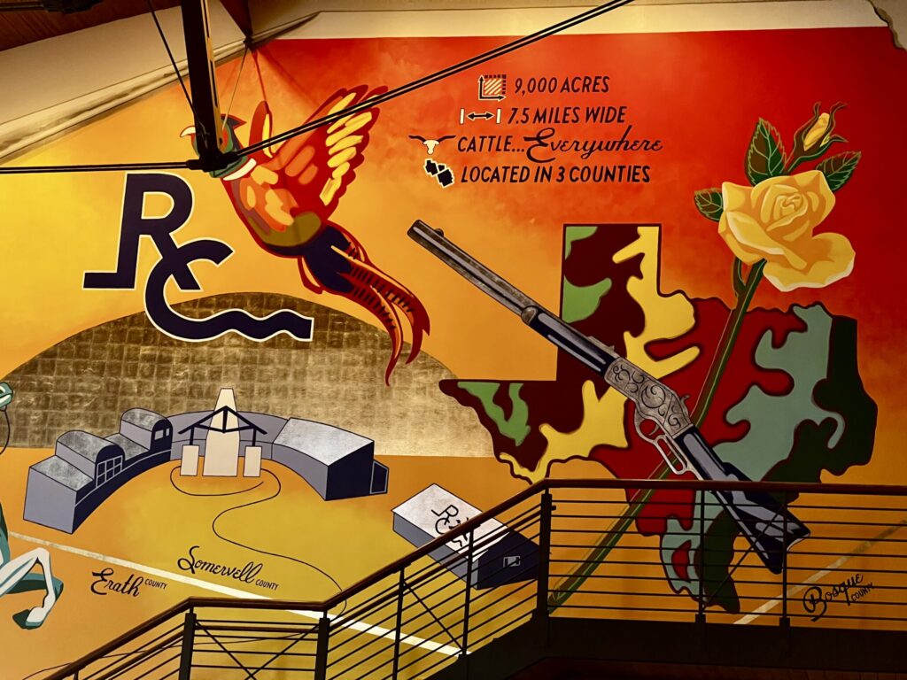 Rough Creek Lodge Ranch and Resort