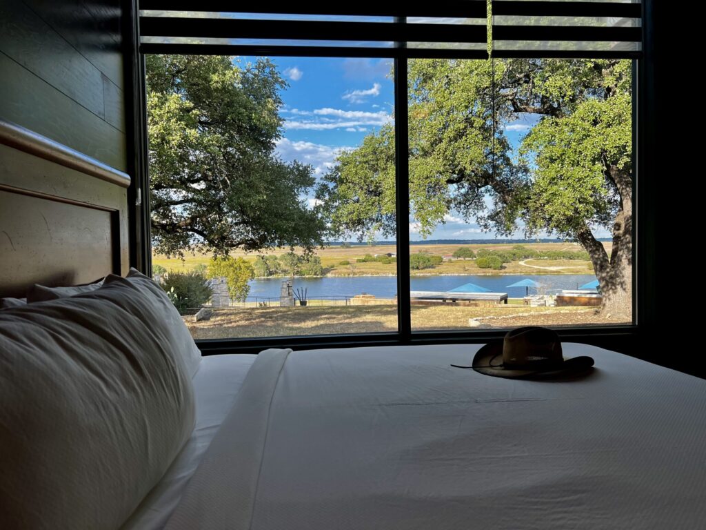 Rough Creek Lodge Ranch and Resort