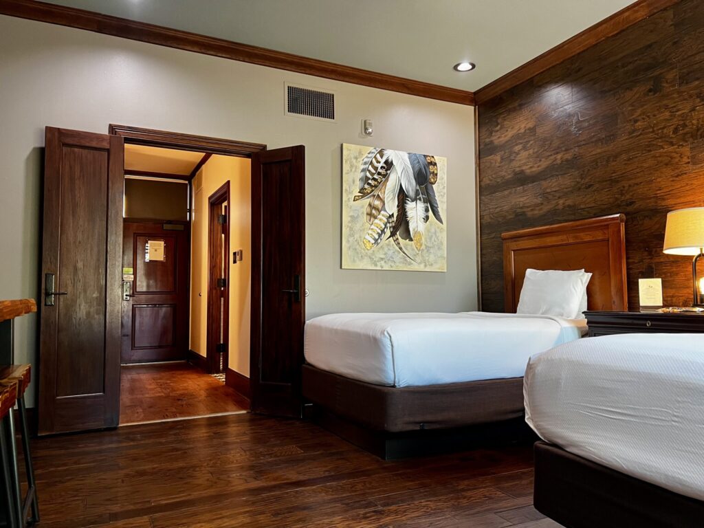 Rough Creek Lodge Ranch and Resort