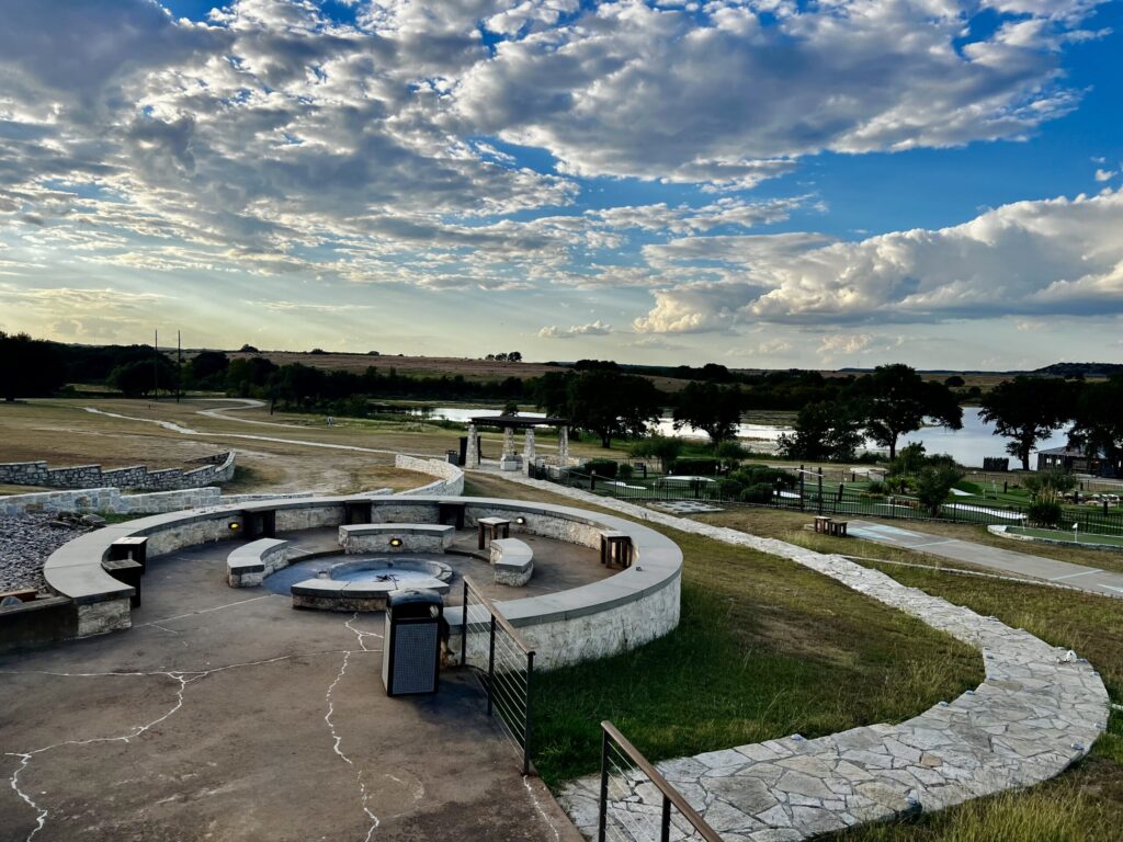 Rough Creek Lodge Ranch and Resort