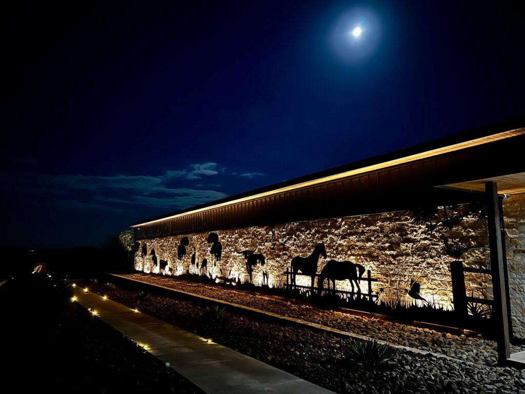 Rough Creek Lodge Ranch and Resort