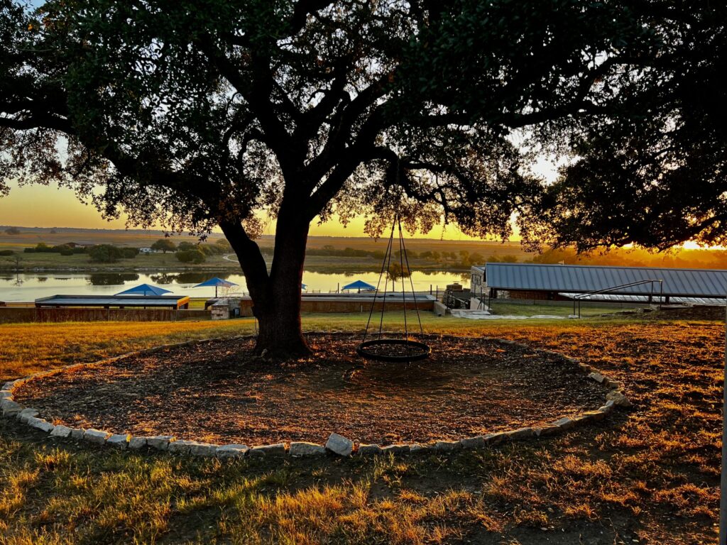 Rough Creek Lodge Ranch and Resort