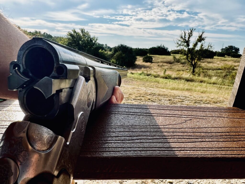 Rough Creek Lodge Ranch and Resort