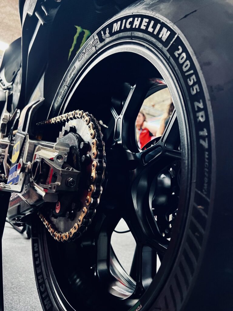 Ducati Lenovo Team MotoGP