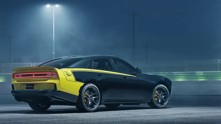 Why Nostalgia Won’t Help the 2027 Dodge Charger Super Bee