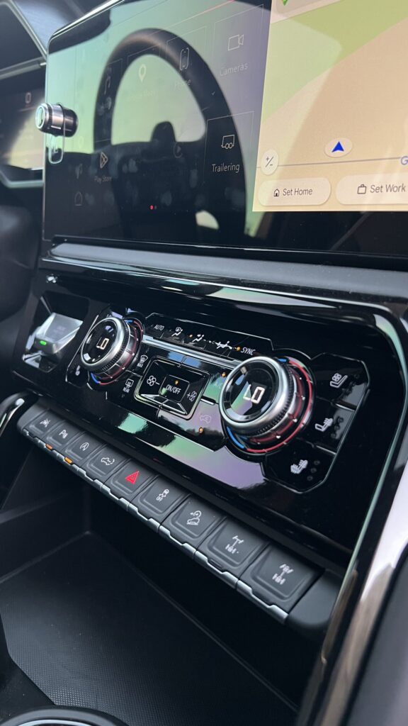 2026 GMC 1500 Sierra AT4X AEV Duramax diesel