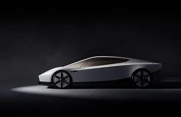 2026 Tesla Roadster